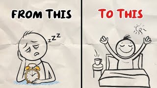 5 Easy Morning Habits That 90% Fail To Do