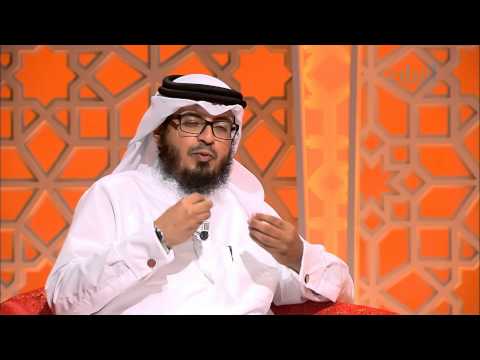 برنامج لبيك الحلقة الثالثة 28 09 2014 