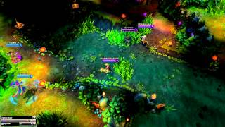 Jayce's Big Play