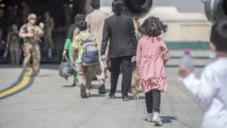 G7 to discuss extending August 31 Afghanistan deadline as US accelerates pace of evacuations