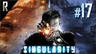 ◄ Singularity Walkthrough HD - Part 17