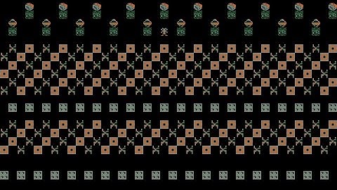 Boulder Dash for fun - 