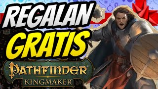 ESTÁN REGALANDO PATHFINDER: KINGMAKER - ENHANCED PLUS EDITION para PC ► Gratis y Original [2021] 😼