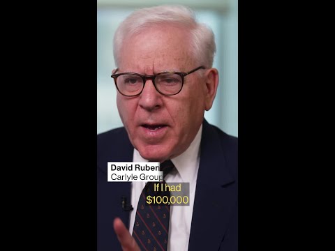 How to Invest $100,000