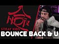 Director Reacts Stray Kids Bounce Back U Feat TABLO HOP Album Analysis