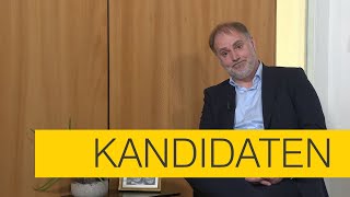 Kandidaten: Hans Vanhoof (N-VA) by Vlaams Parlement 91 views 8 days ago 9 minutes, 5 seconds