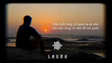 Yêu ai (Yêu ai để không phải khóc)#music #lyrics