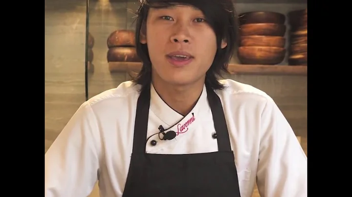 Lavonne - Meet Chef Agum (Lavonne Hot Kitchen)