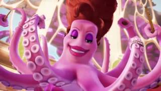 Barbie™  The Pearl Princess   Movie Trailer