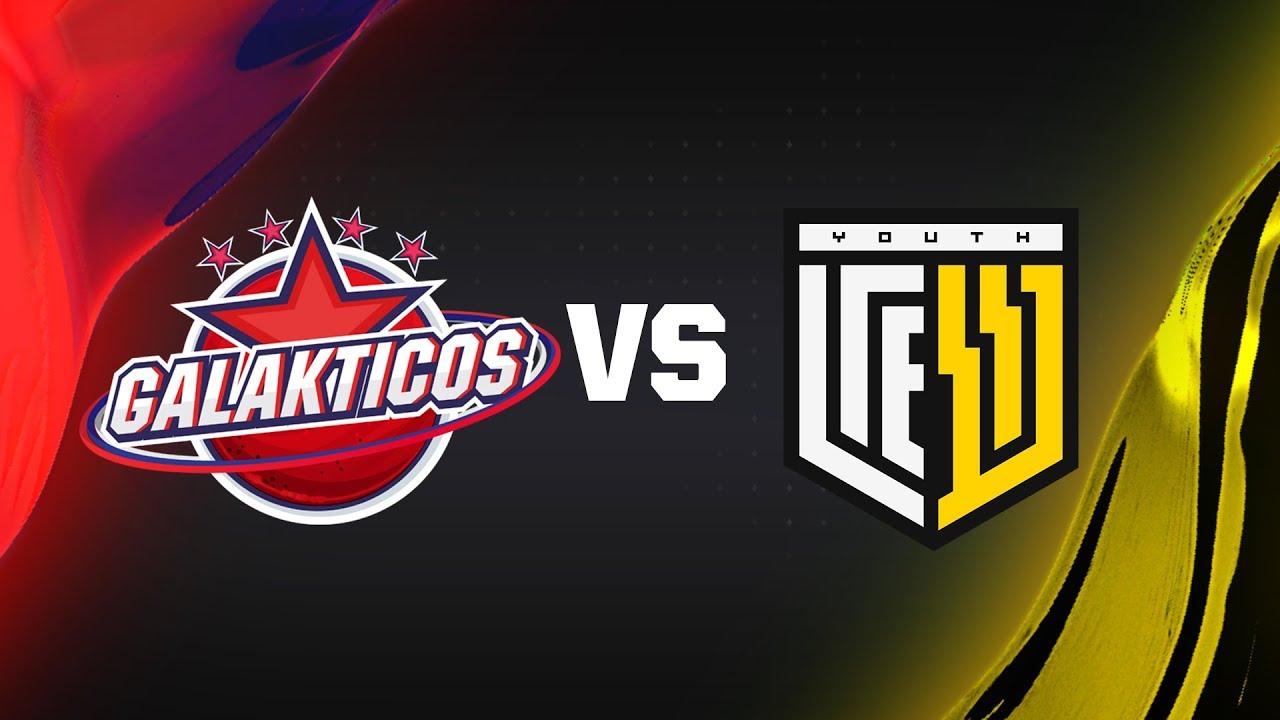 galakticos pubg Galakticos ( GAL ) vs YouthCREW ( YC ) | 2018 Kış Mevsimi 1. Hafta