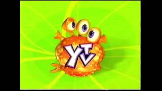 Every Single YTV Creature Endtags That I Can Find (UPDATE 9)
