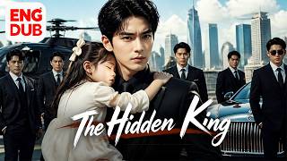 【ENG DUB】They Tried to Take My Daughter… Not Knowing I Controlled the World's Richest Empire
