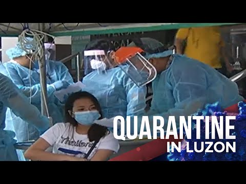 Death toll sa COVID-19 sa Pilipinas, nasa 96 na Death toll sa COVID-19 sa Pilipinas, nasa 96 na