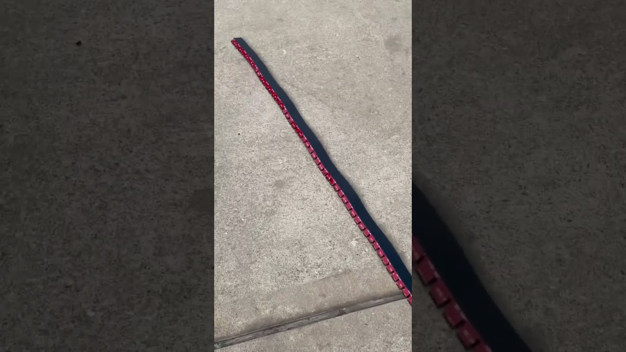 Универсальная передняя губа 