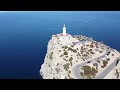 Cap de Formentor 4K: The Most Scenic Drive in Mallorca