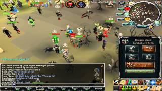 Dragon claws suck (Win)