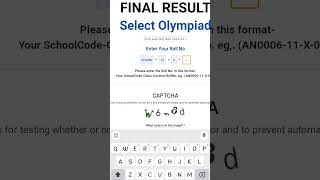 SOF Level 2 2023-24 Result Declared / SOF NSO level 2 2023-24 Result / #sof #olympiad #result