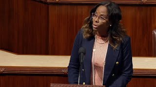 One Minute Speech Black Women Equal Pay Day