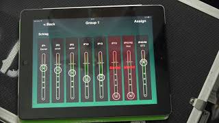 SQ4You APP screenshot 3