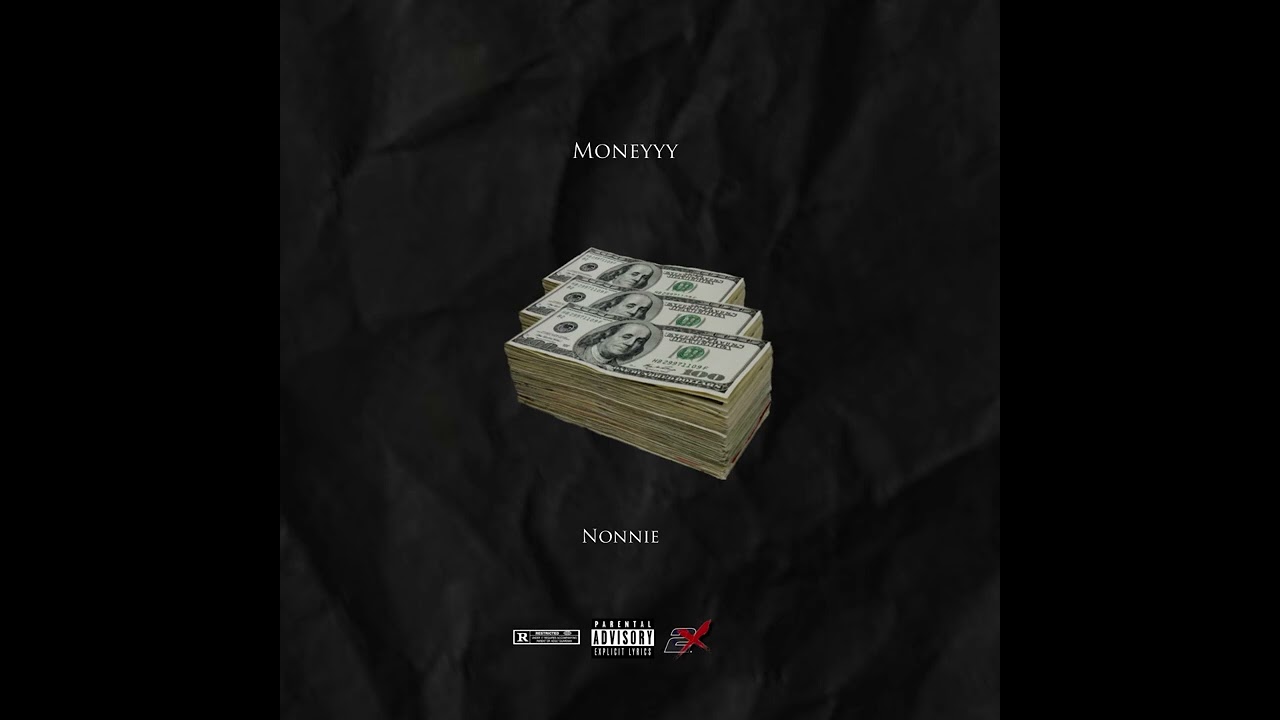 Nonnie Da Menace - Moneyyy (Official Audio) 