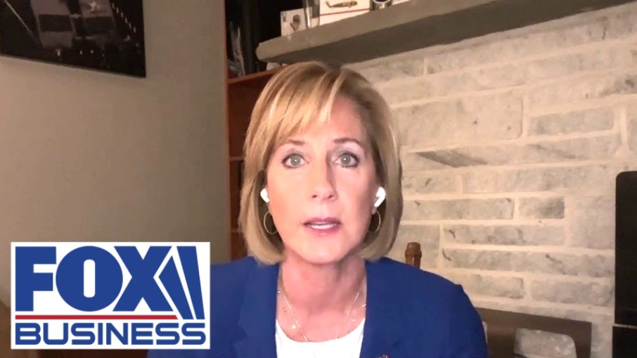 Spending bill is creating ‘massive’ government: Rep. Claudia Tenney