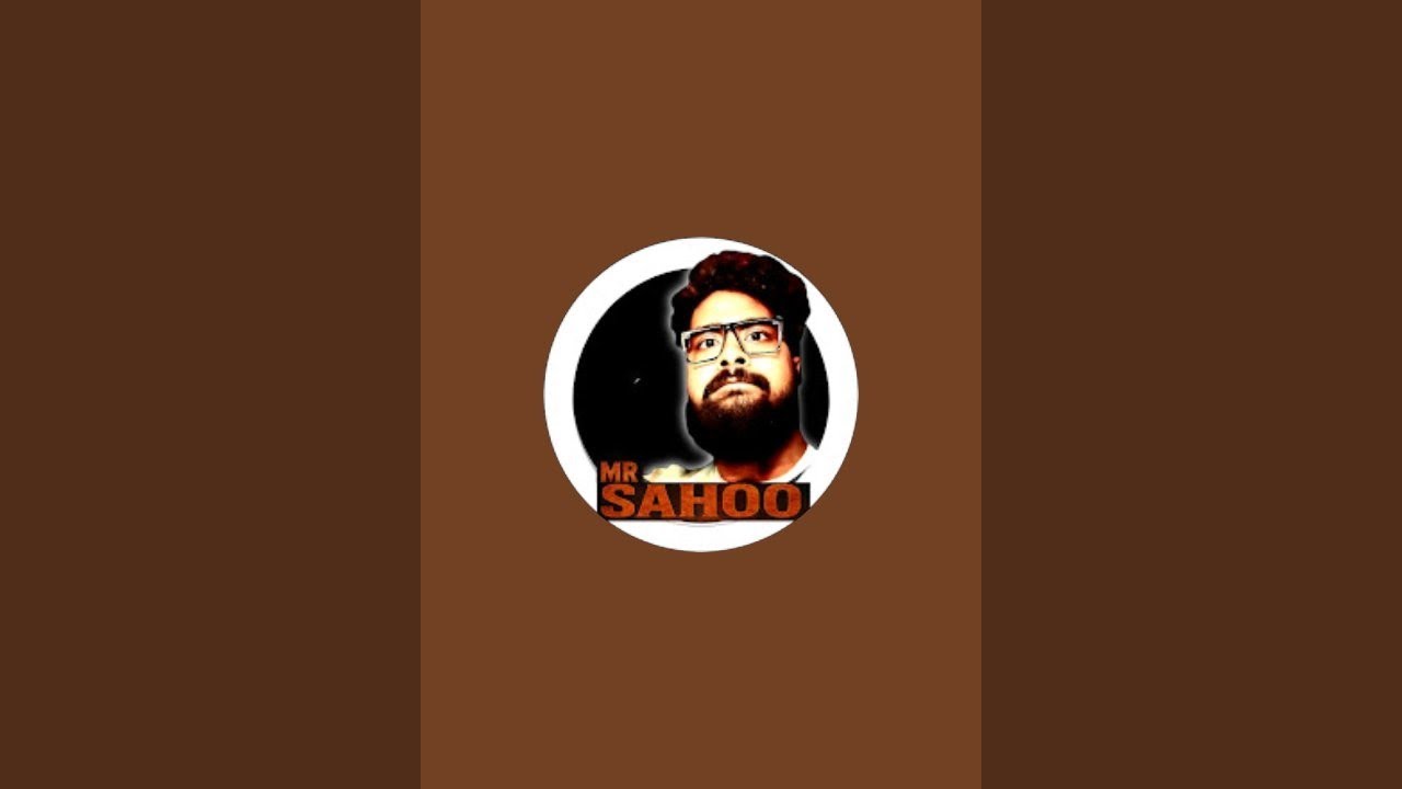 Mr Sahoo7 is live