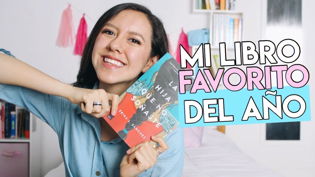La Hija Que No Soñaste Libro