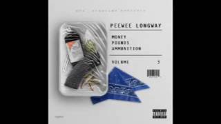 Money, Pounds, Ammunition 3 Peewee Longway FREE DOWNLOAD FULL MIXTAPE