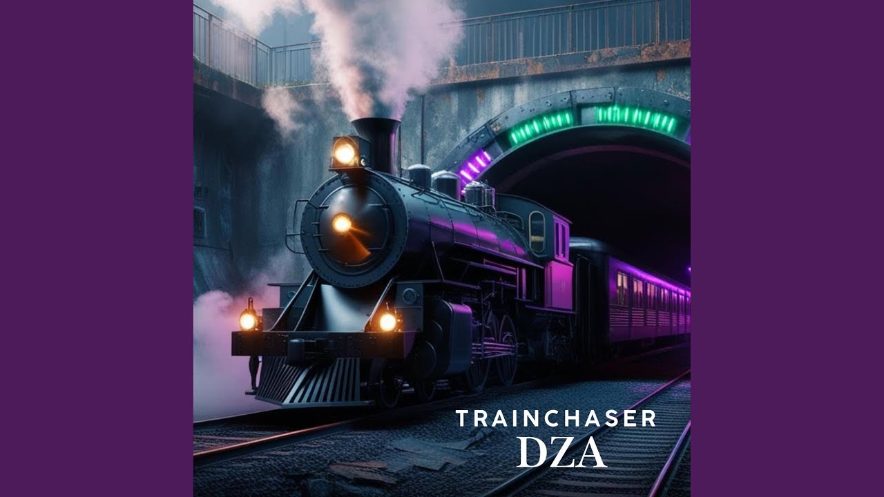Watch Trainchaser on YouTube Watch Trainchaser on YouTube