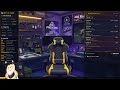 Star Citizen with nerds @Aosabi