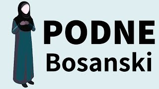 Kako Klanjati Podne Namaz Molitva Za Žene