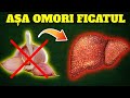 ACESTE ALIMENTE ÎȚI OMOARĂ FICATUL! ALIMENTE PERICULOASE PE CARE LE CONSUMI ZILNIC!