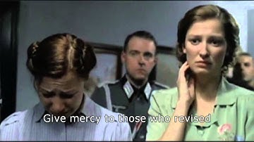 Hitler reacts to GCSE edexcel maths 2015