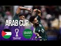 Palestine Vs Saudi Arabia HIGHLIGHTS Arab Cup 2025 Quarter Finals 12 11 2025 BeIN SPORTS USA Palestine Vs Saudi Arabia HIGHLIGHTS Arab Cup 2025 Quarter Finals 12 11 2025 BeIN SPORTS USA