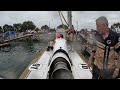 2025 San Diego Bayfair Heat 4: U-91 Miss Goodman Real Estate
