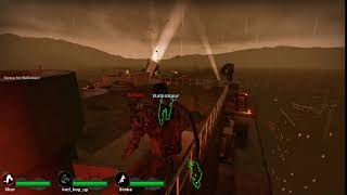 Left 4 Dead 2  Karma charge