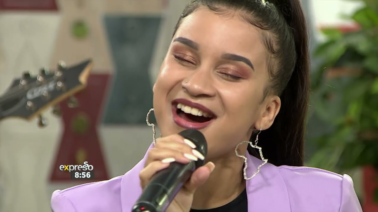 Fagrie Isaacs & Andrea Fortuin | 'Endless Love' by Luther Vandross