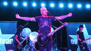 Everclear - The Twistinside - Columbia, SC - 10.09.2021