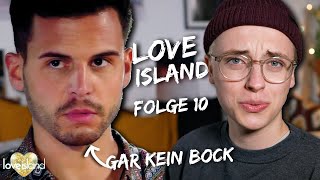 Love Island 2021 | Folge 10 | Parodie
