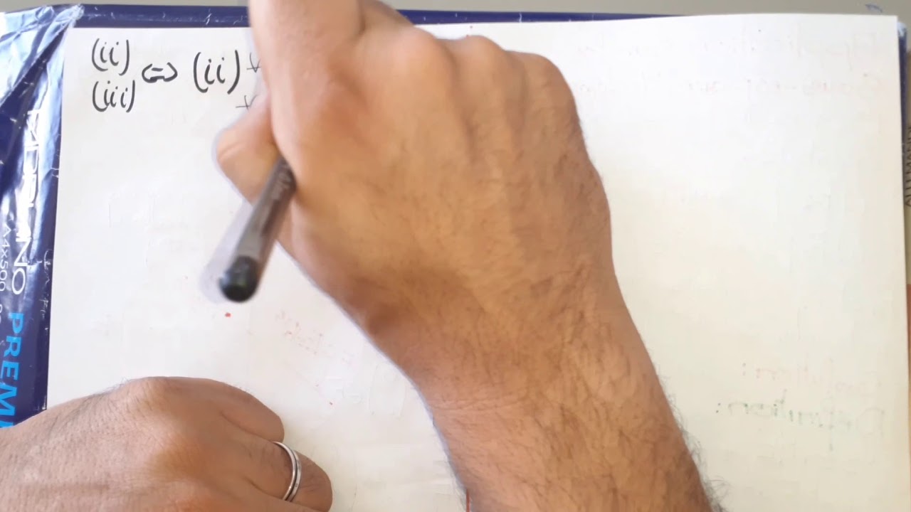 Les Sous espaces Vectoriels YouTube
