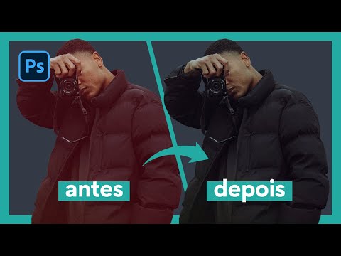 Vídeo: Como Remover Um Filtro