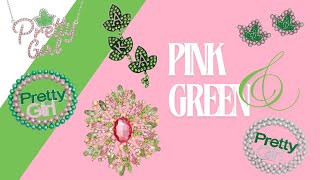Exclusive AKA Jewelry at Wholesale Prices | PinktownUSA