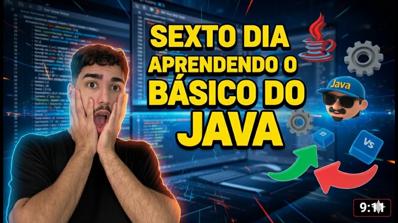 como aprender java do zero com java como programar... Java do Zero e Arquitetura Essencial: Guia Completo para Iniciantes ...