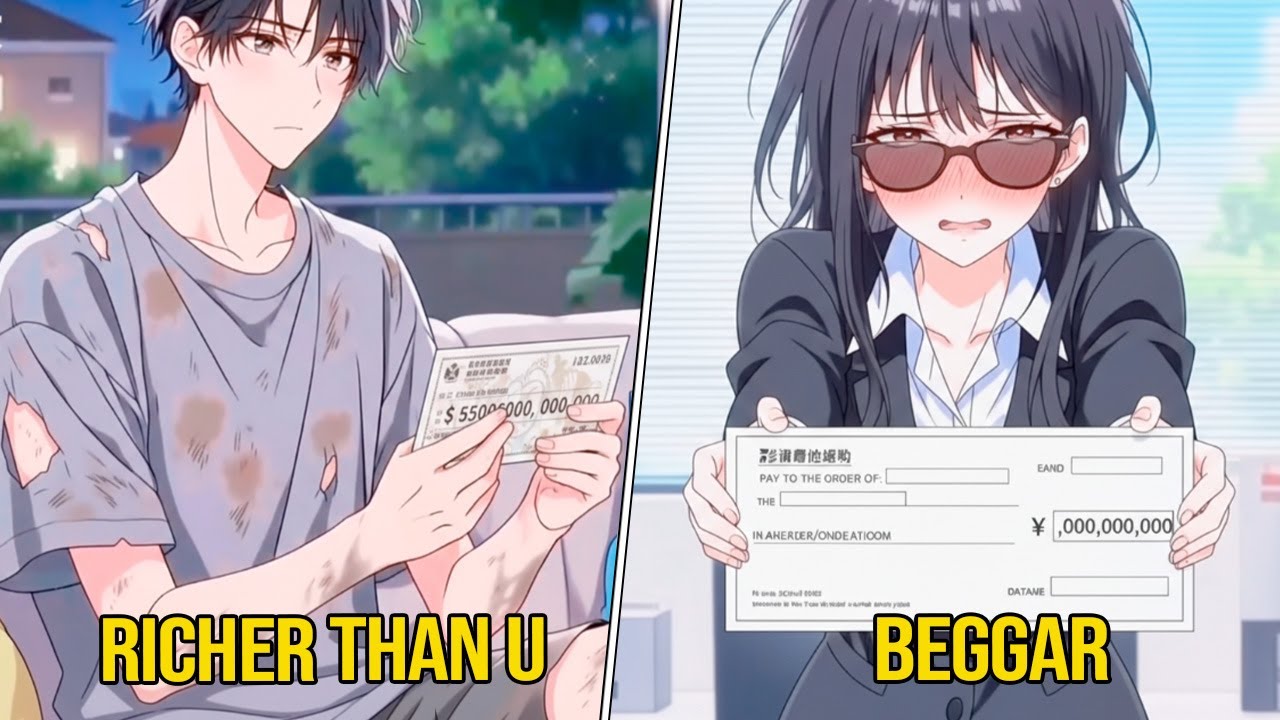 My Mother In Law Gave me Millions to Leave Her Daughter, Her Worst Mistake