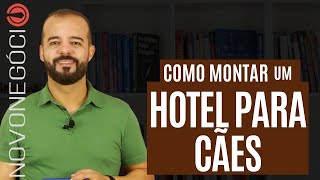 Como Montar um Hotel para Cães de SUCESSO screenshot 2