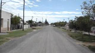 "El barrio de los polacos". San Cristobal, Santa Fe.