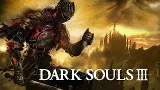 DARK SOULS 3 - #1: Início do Jogo! \[T]/