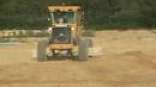 140H Cat Grader