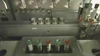 Beckman Coulter Power Processor  Serum Level Detector