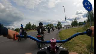 Borlänge Moppe Meet 2024